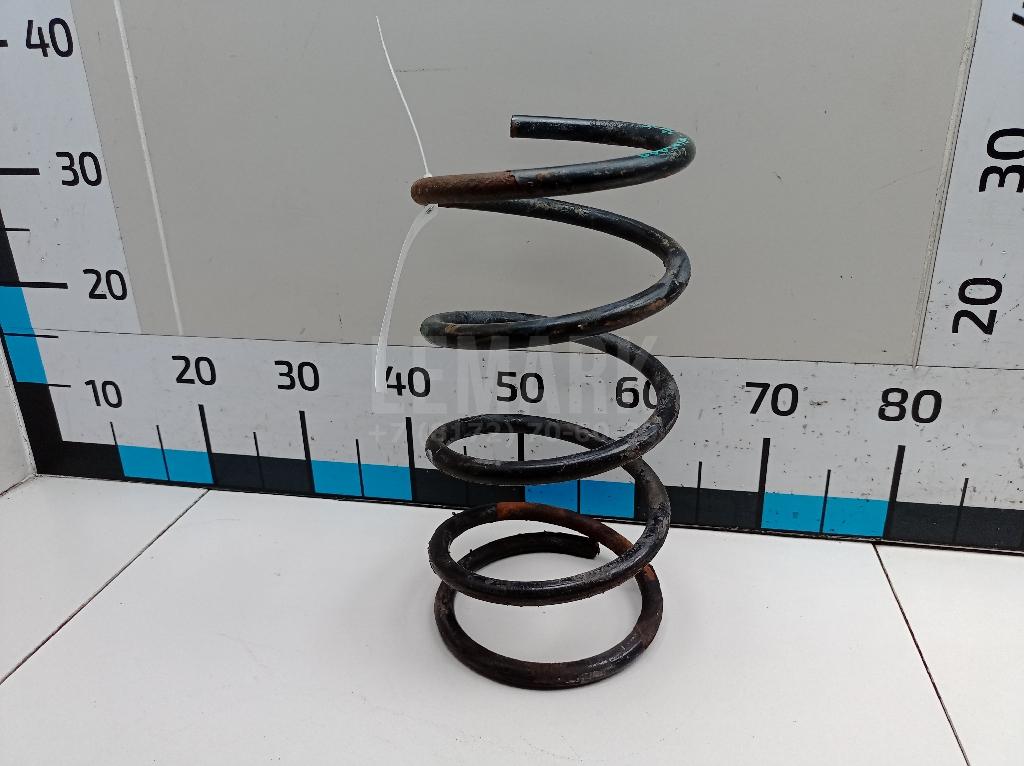 Пружина передняя 546302E110 Hyundai-Kia