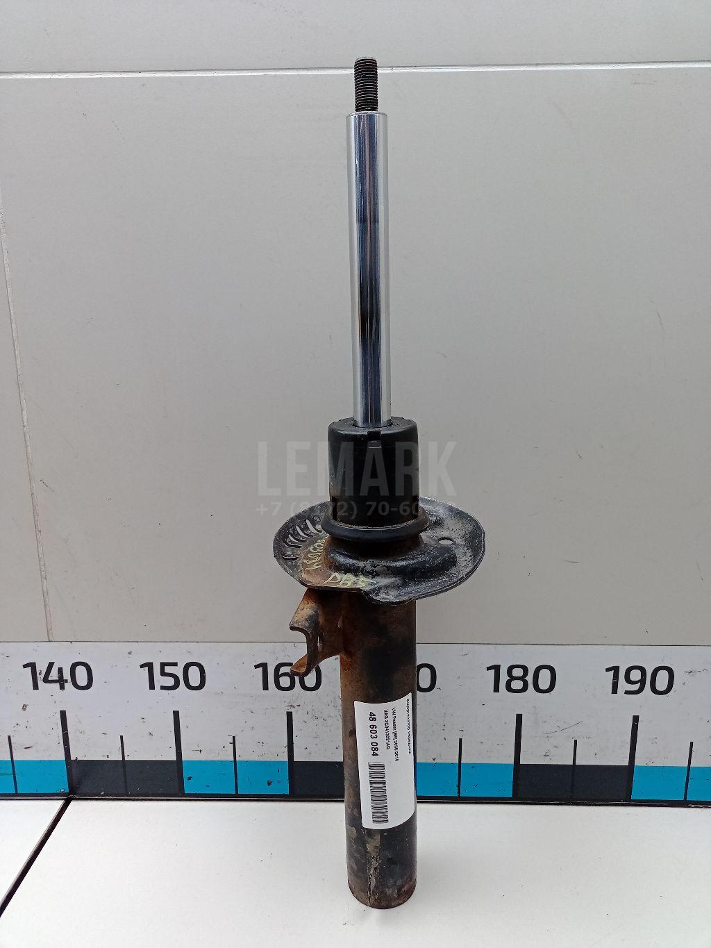 Амортизатор передний 3C0413031AQ VAG