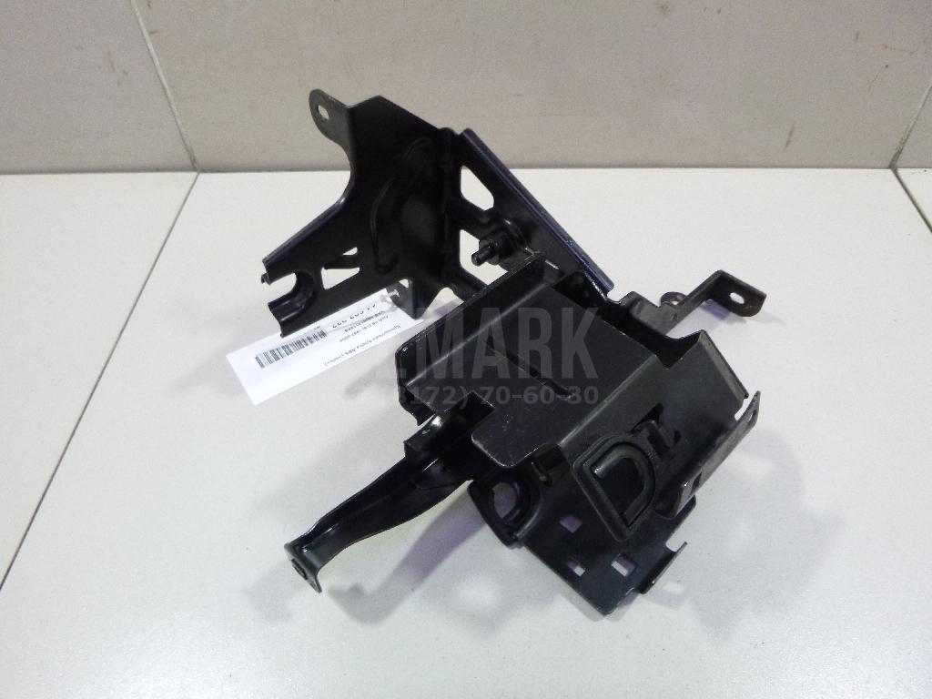 Кронштейн блока ABS (насос) для  BMW X1 E84 2009-2015