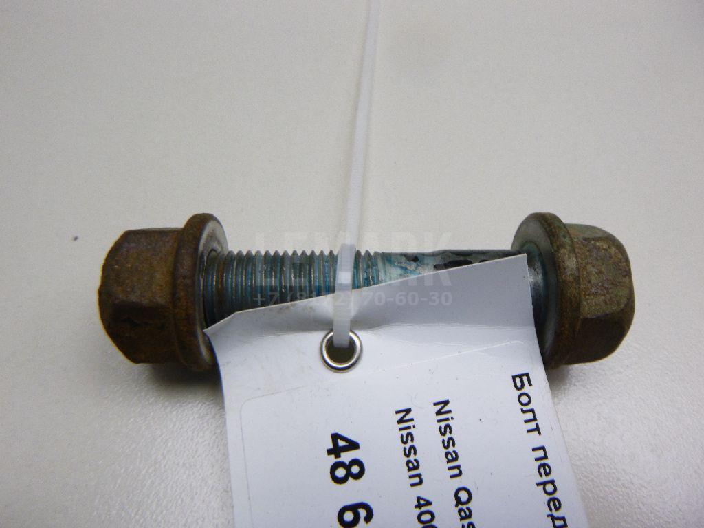 Болт переднего амортизатора 40056JG00A Nissan