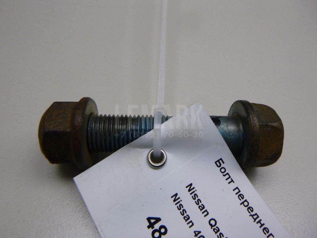 Болт переднего амортизатора 40056JG00A Nissan