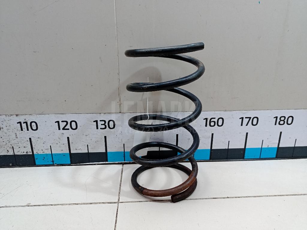 Пружина передняя 546302E110 Hyundai-Kia