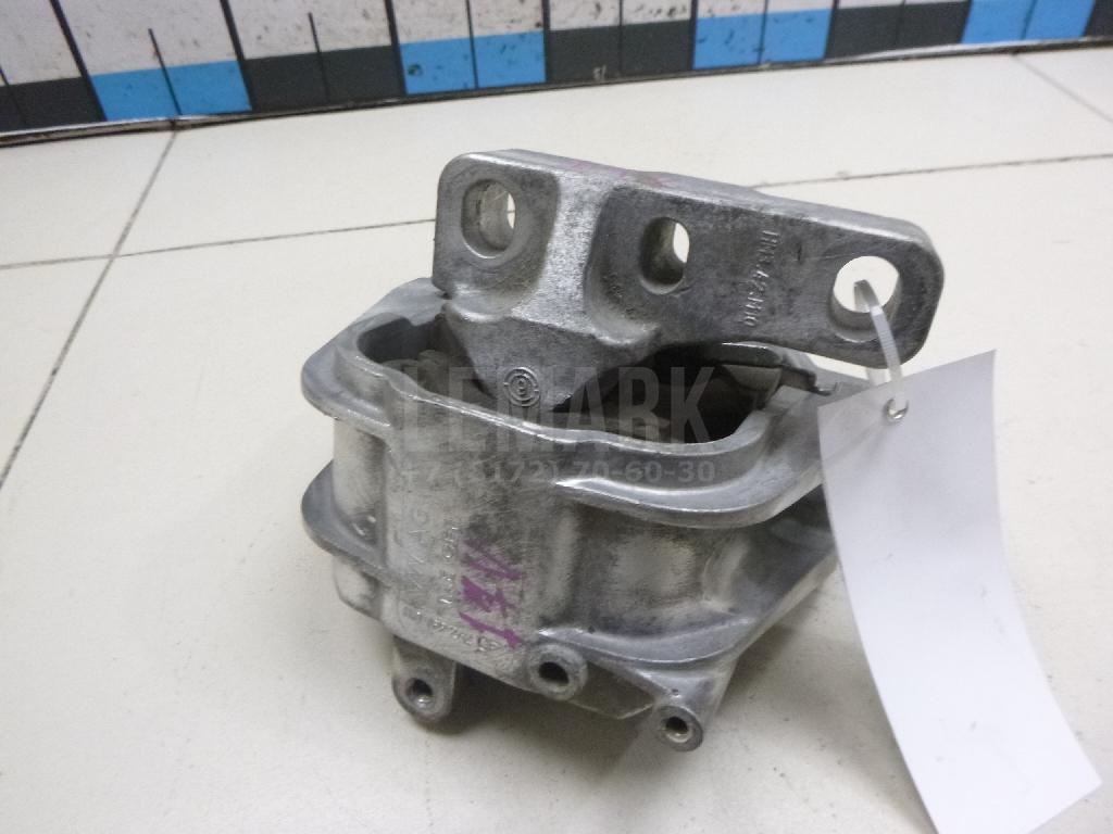 Опора двигателя правая 1K0199262CF VAG