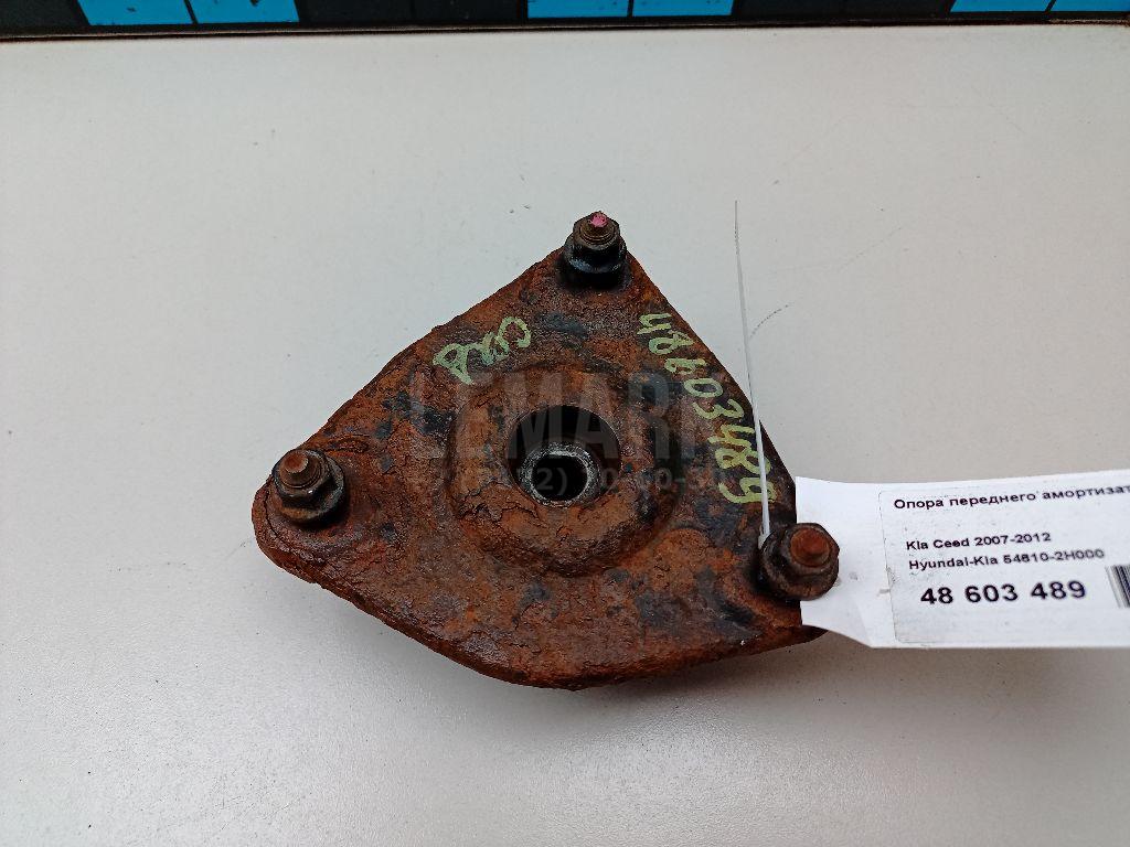 Опора переднего амортизатора 546102H000 Hyundai-Kia