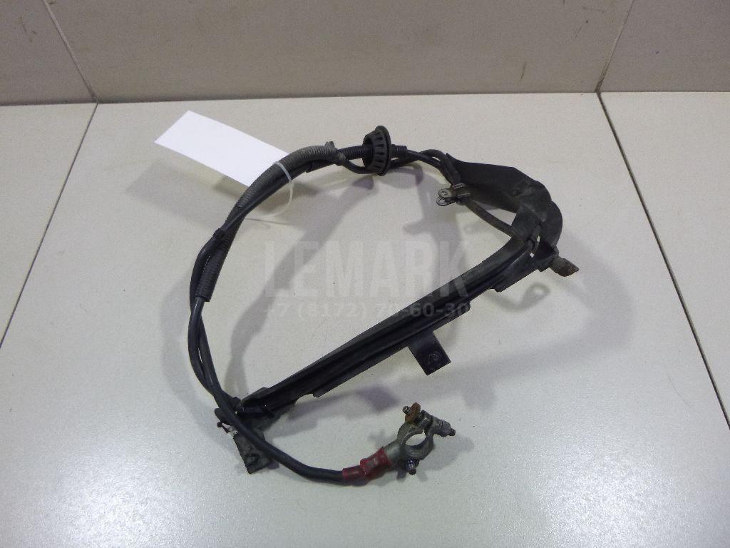 Клемма аккумулятора плюс для  BMW 4-serie G22/G23 2020