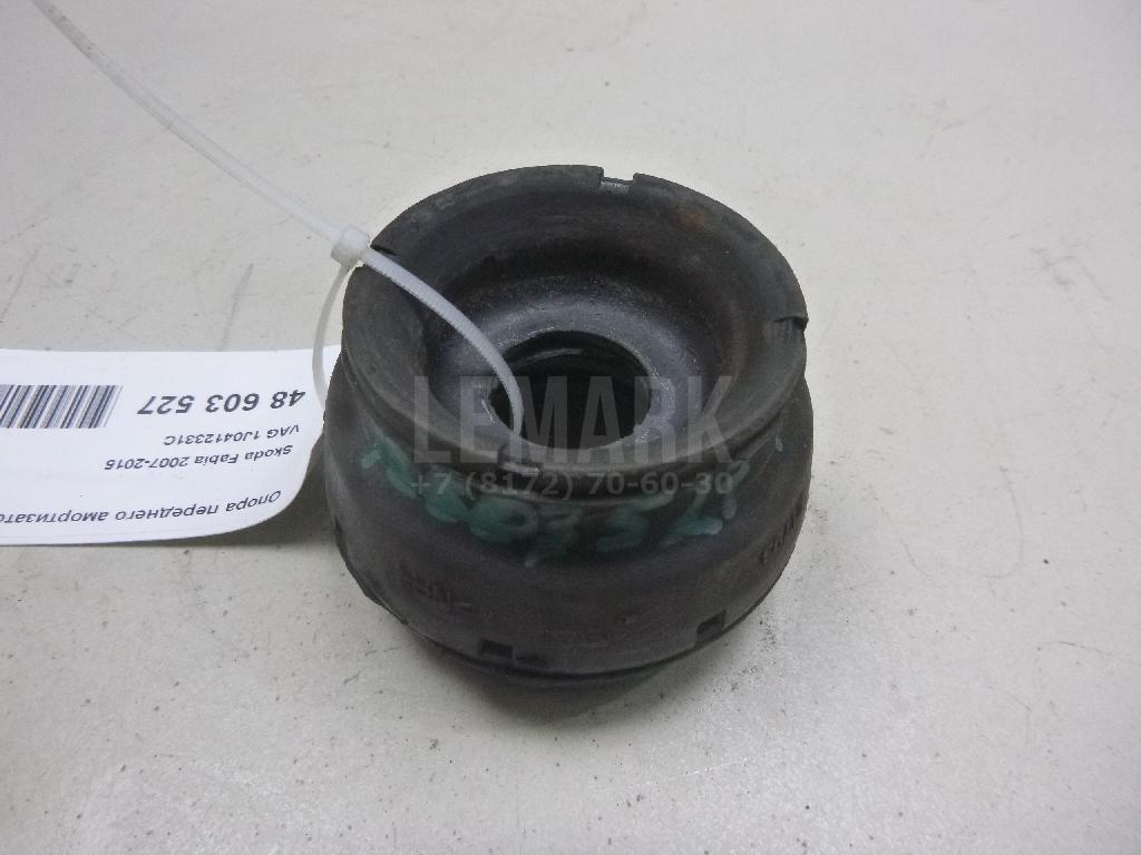 Опора переднего амортизатора 1J0412331C VAG