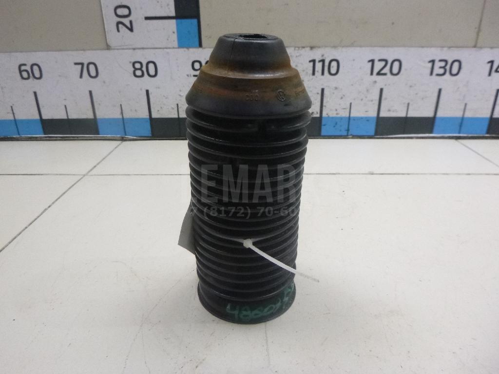 Пыльник переднего амортизатора 357413175A VAG