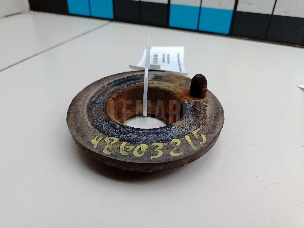 Опора задней пружины нижняя 1K0512297D VAG