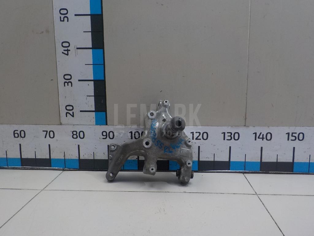 Кулак поворотный задний левый 3C0505435F VAG