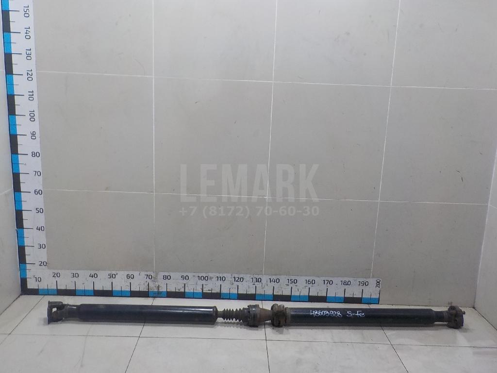Вал карданный 4930026003 Hyundai-Kia