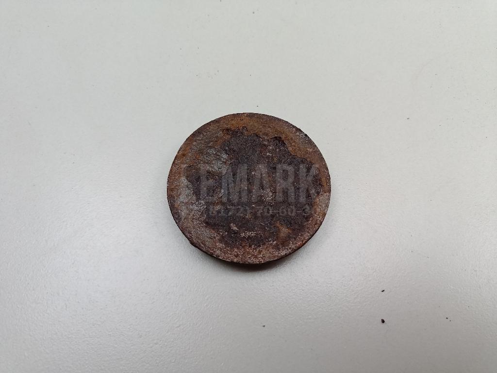 Крышка ступицы 1J0501249C VAG