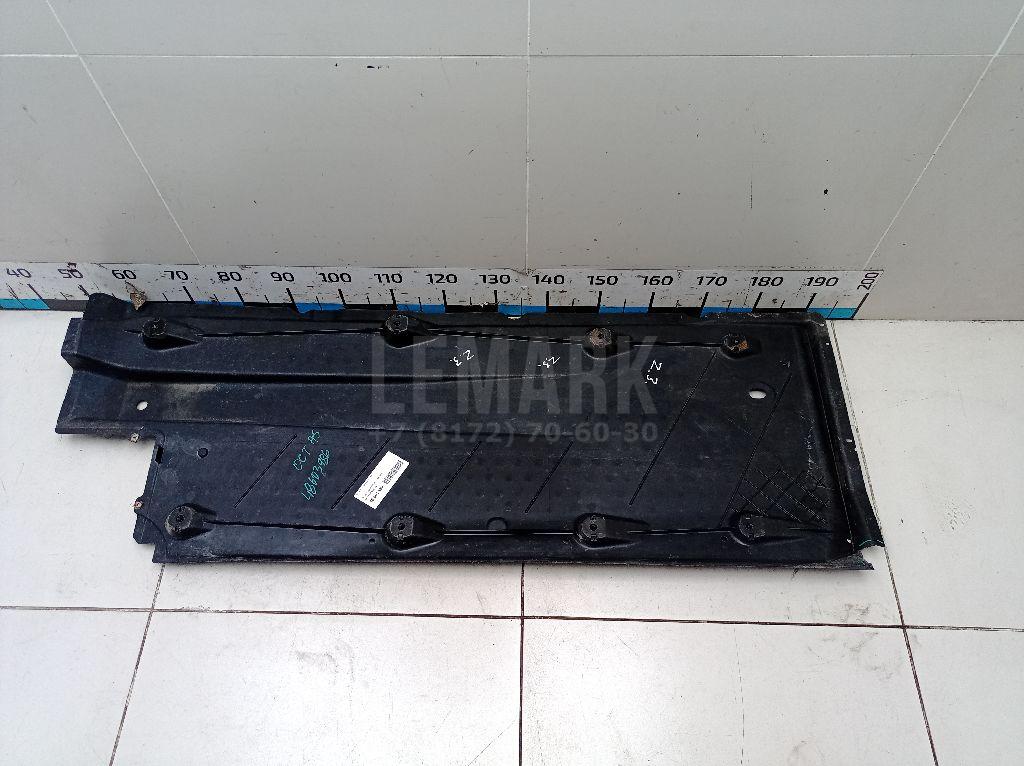 Защита антигравийная 1K0825201AC VAG