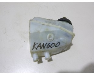 Бачок главного тормозного цилиндра для Renault Kangoo 2003-2008 с разборки состояние отличное