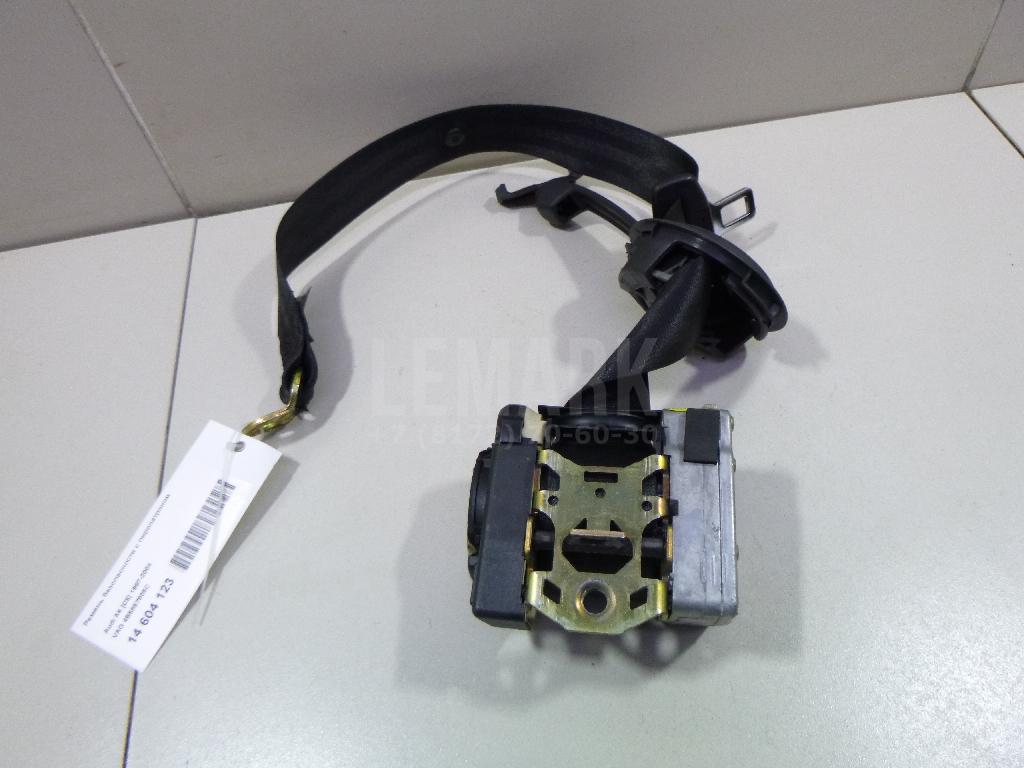 Ремень безопасности с пиропатроном для  BMW 7-serie F01/F02 2008-2015