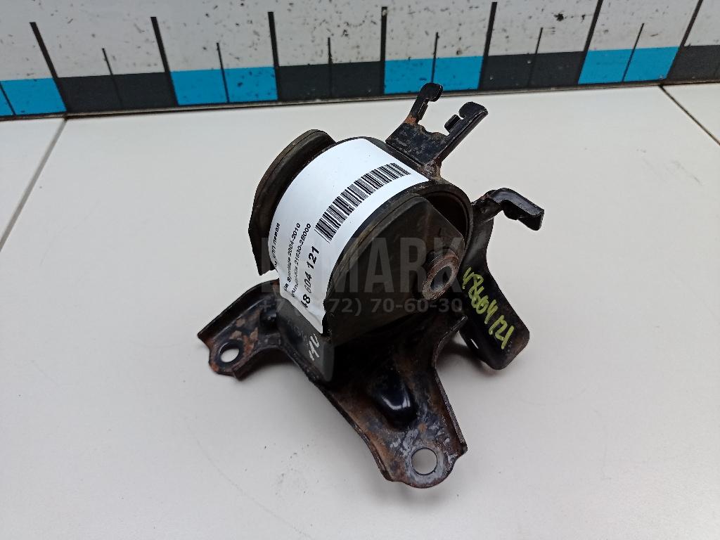 Опора КПП левая 218302E000 Hyundai-Kia