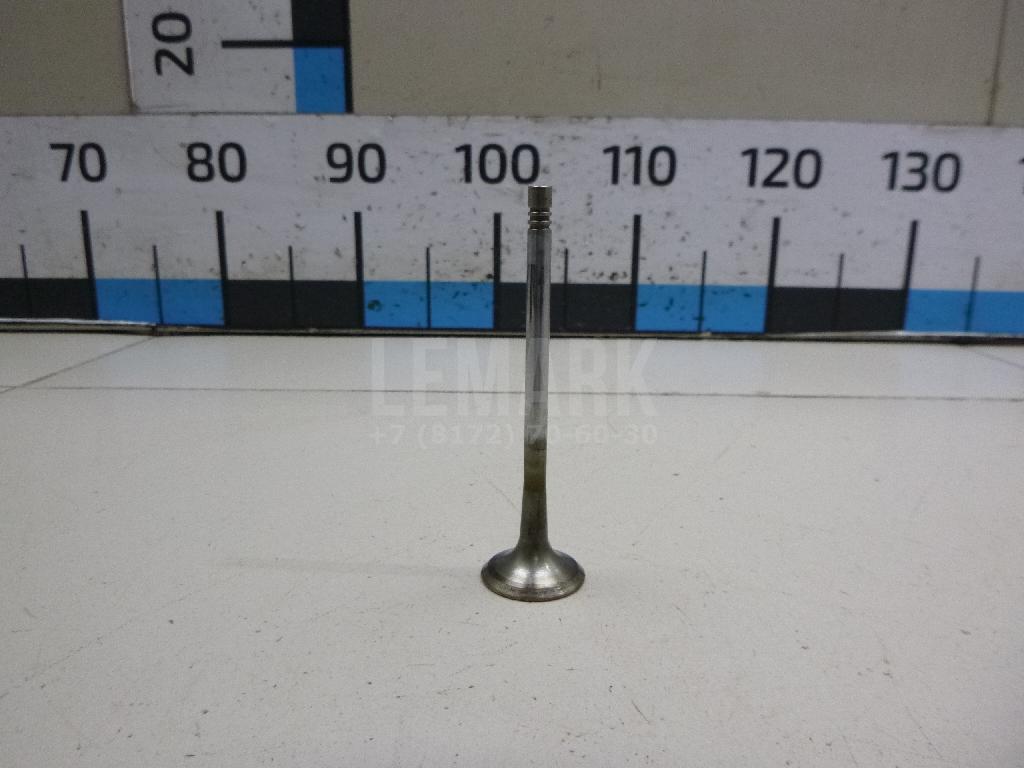 Клапан выпускной 06D109611T VAG
