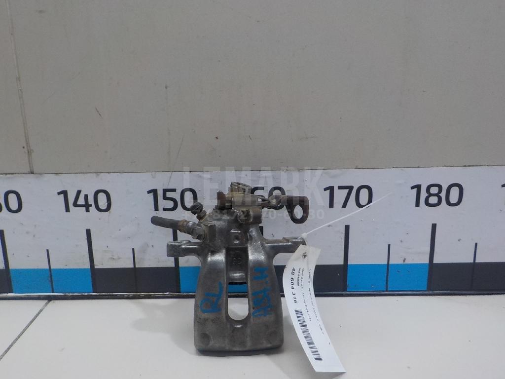 Суппорт тормозной задний левый 542096 GM
