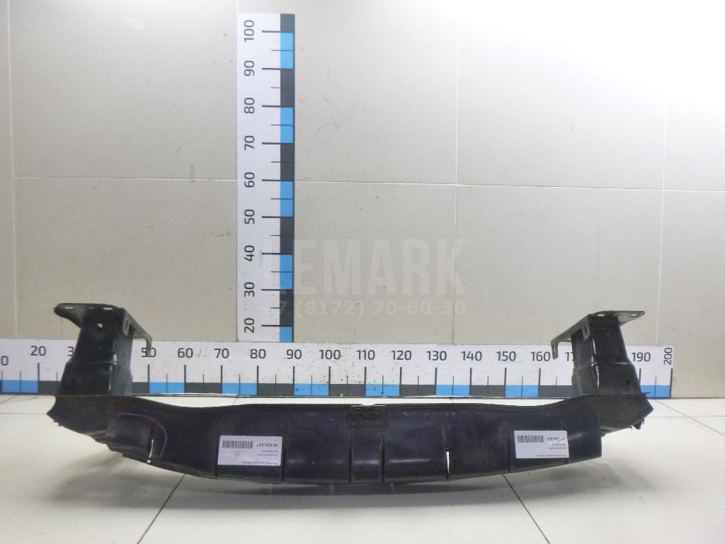 Усилитель переднего бампера 5C6807109 VAG