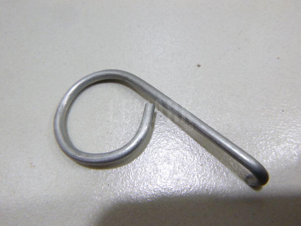 Крюк 6X0012243 VAG