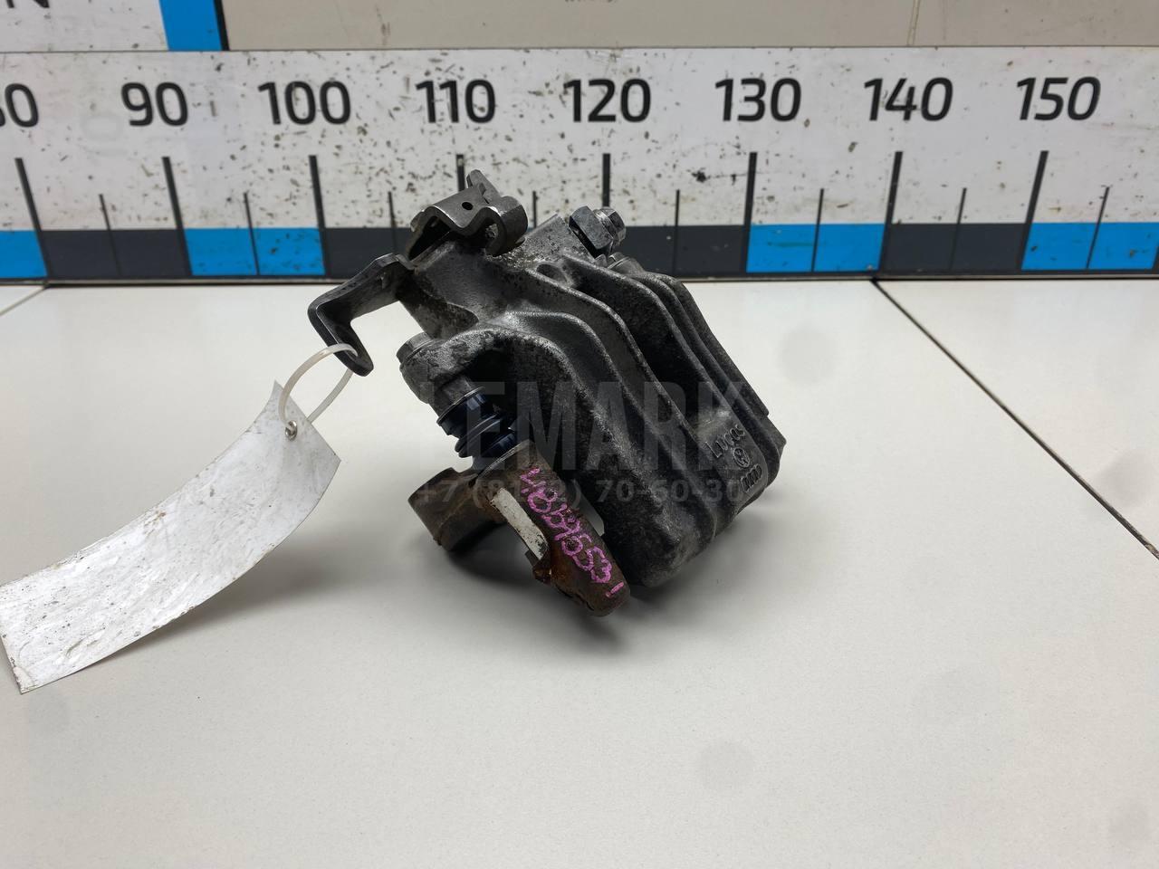 Суппорт тормозной задний левый 6R0615423 VAG
