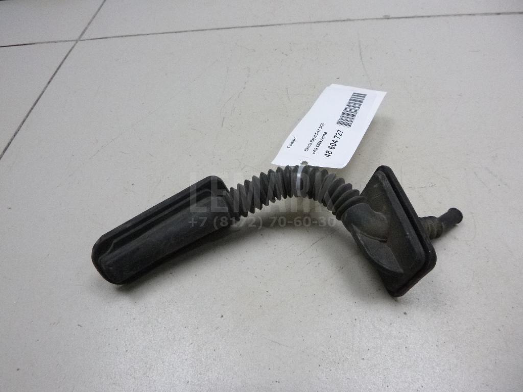 Гофра 5N0959843B VAG