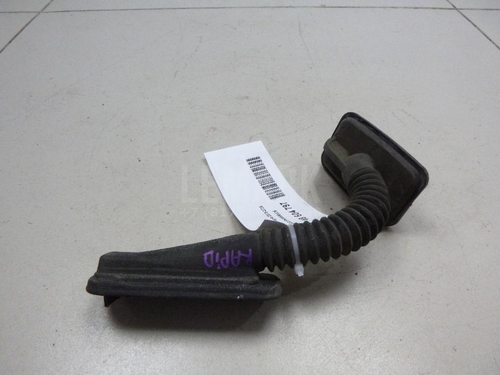 Гофра 5N0959843B VAG