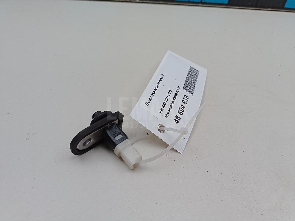 Выключатель концевой 935603L000 Hyundai-Kia