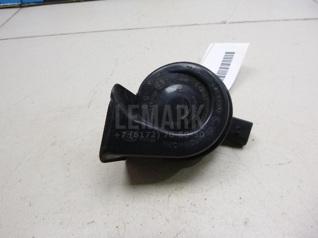 Сигнал звуковой 6R0951221B VAG
