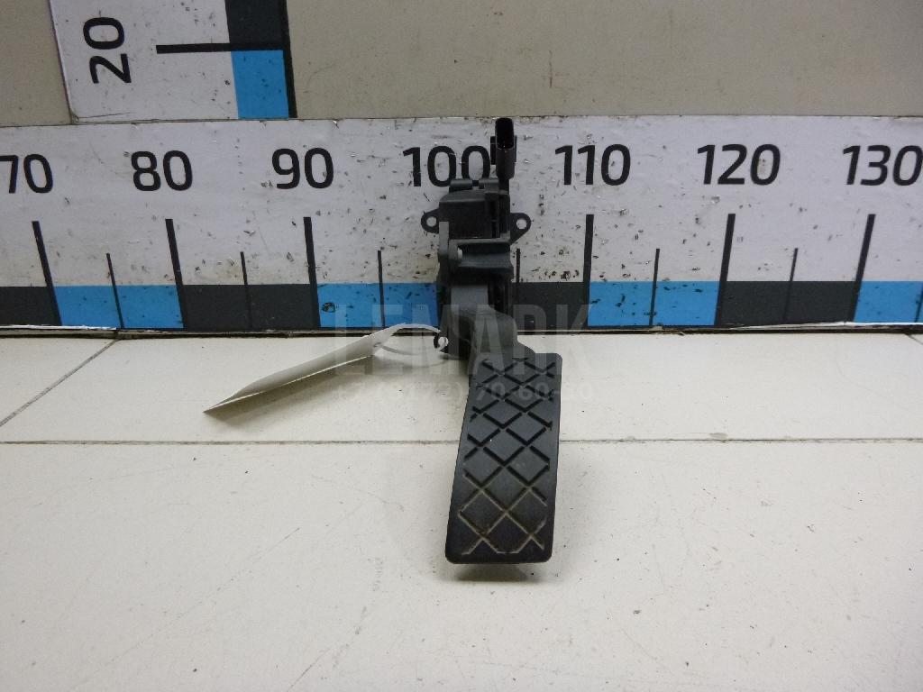 Педаль газа 6C1723503B VAG
