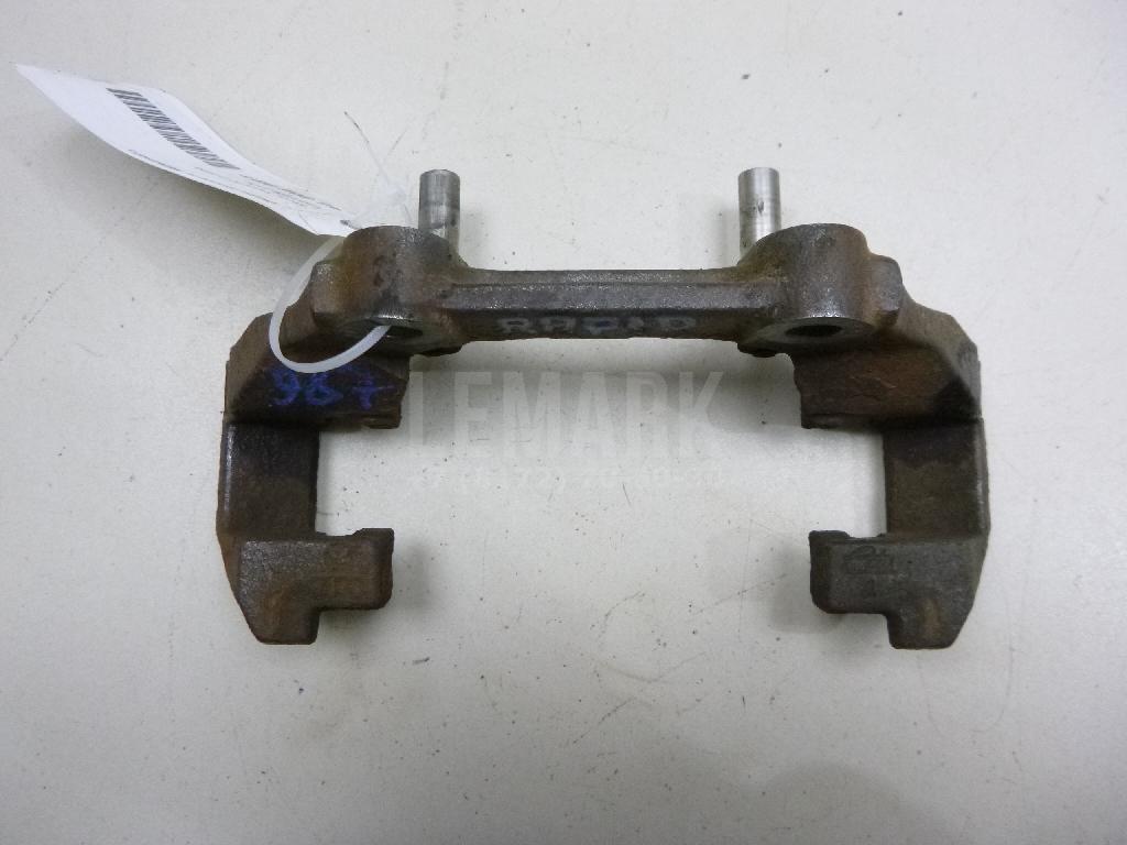 Скоба суппорта переднего 6R0615125 VAG