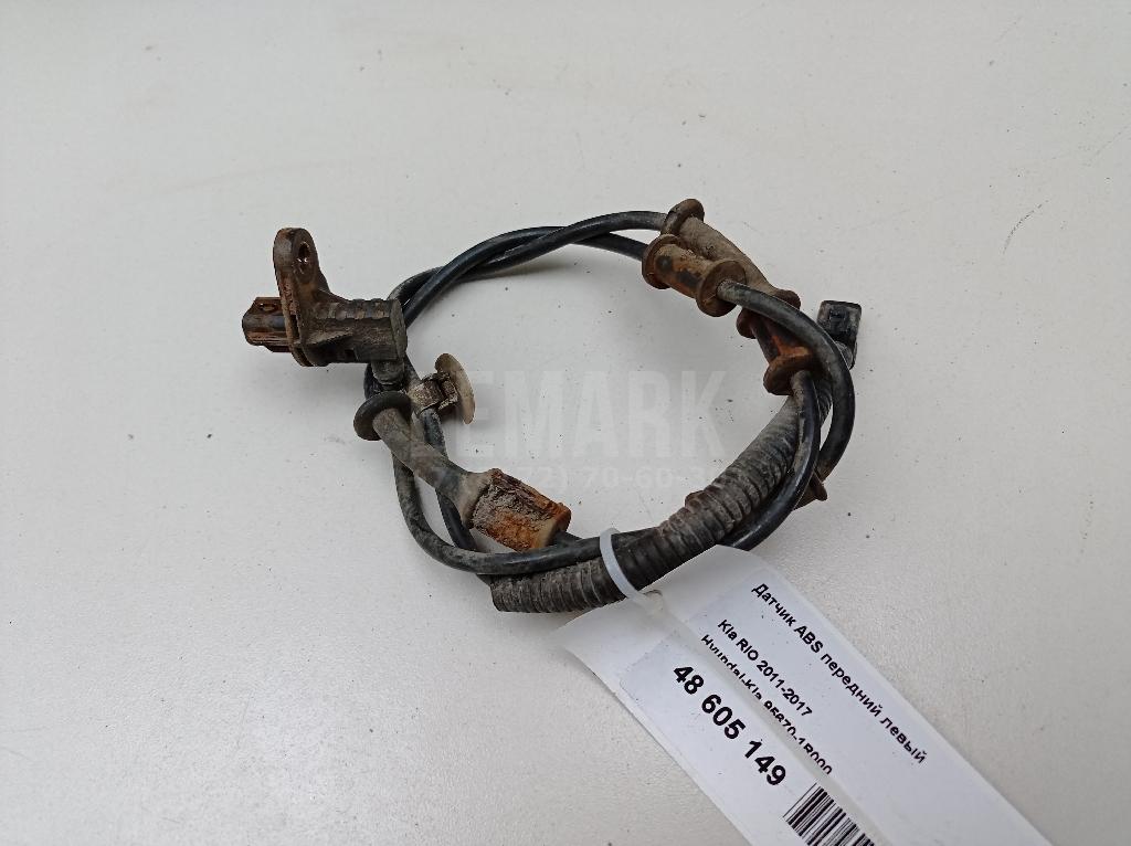 Датчик ABS передний левый 956701R000 Hyundai-Kia
