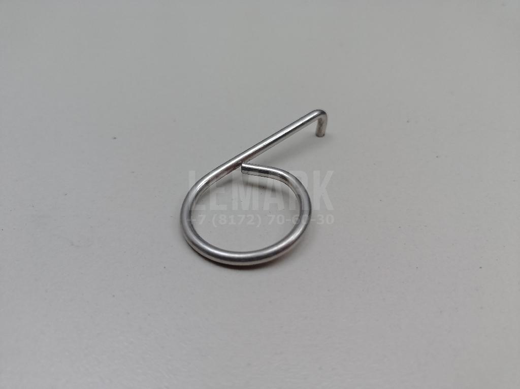 Крюк 6X0012243 VAG
