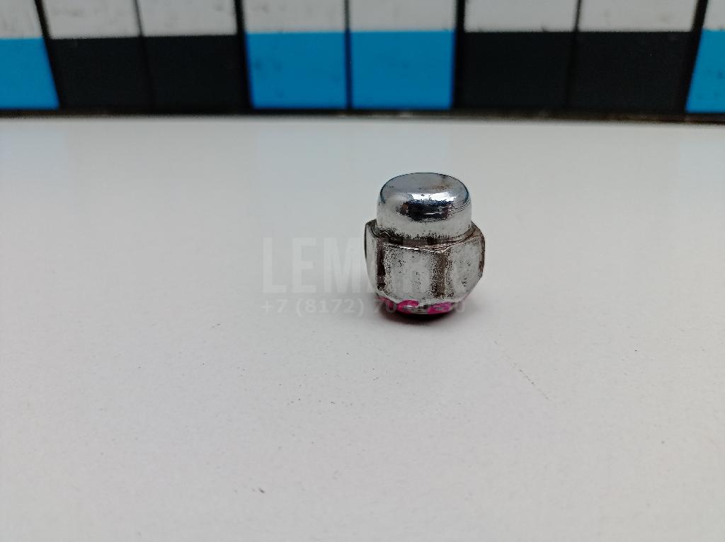 Гайка колеса 40224V5510 Nissan