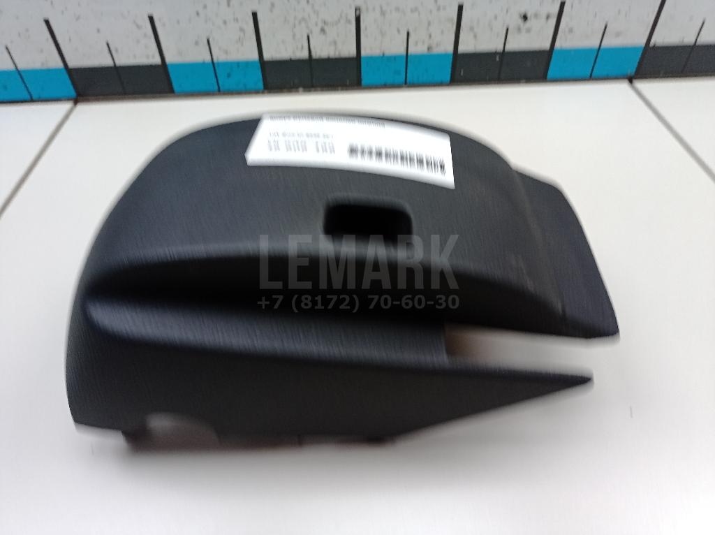 Кожух рулевой колонки нижний 5N0858559F82V VAG