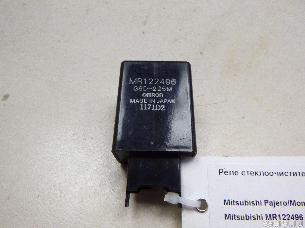 Реле стеклоочистителей