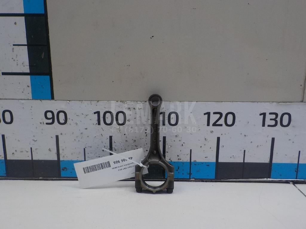 Шатун 235102B000 Hyundai-Kia
