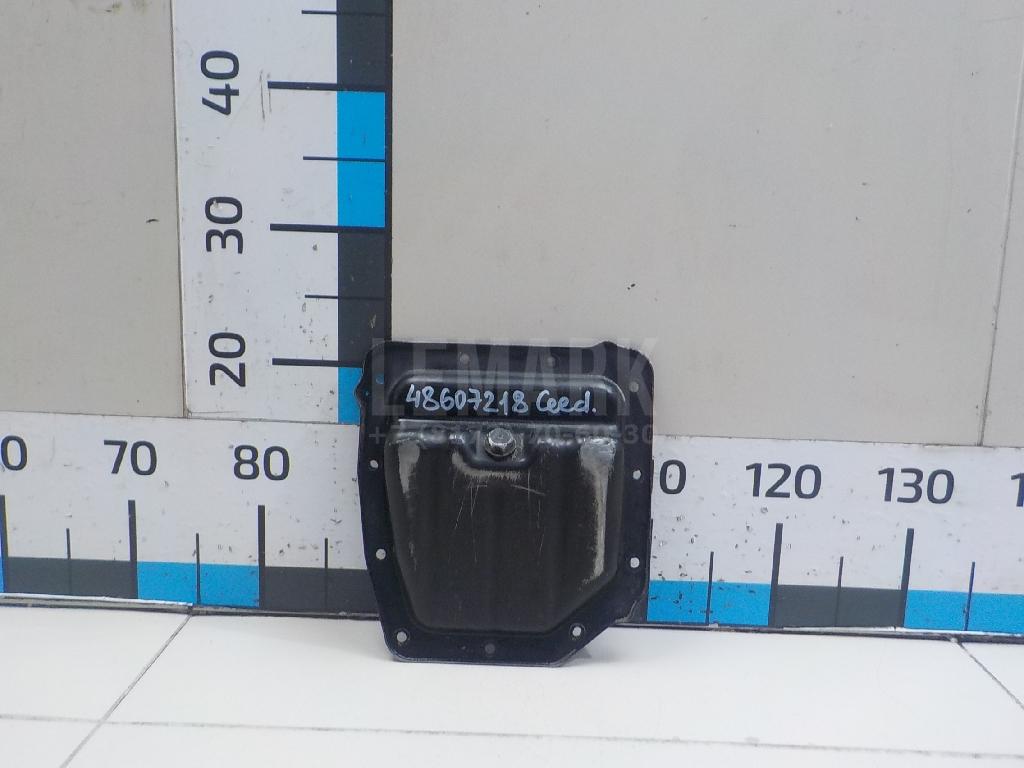 Поддон масляный двигателя 215102B020 Hyundai-Kia