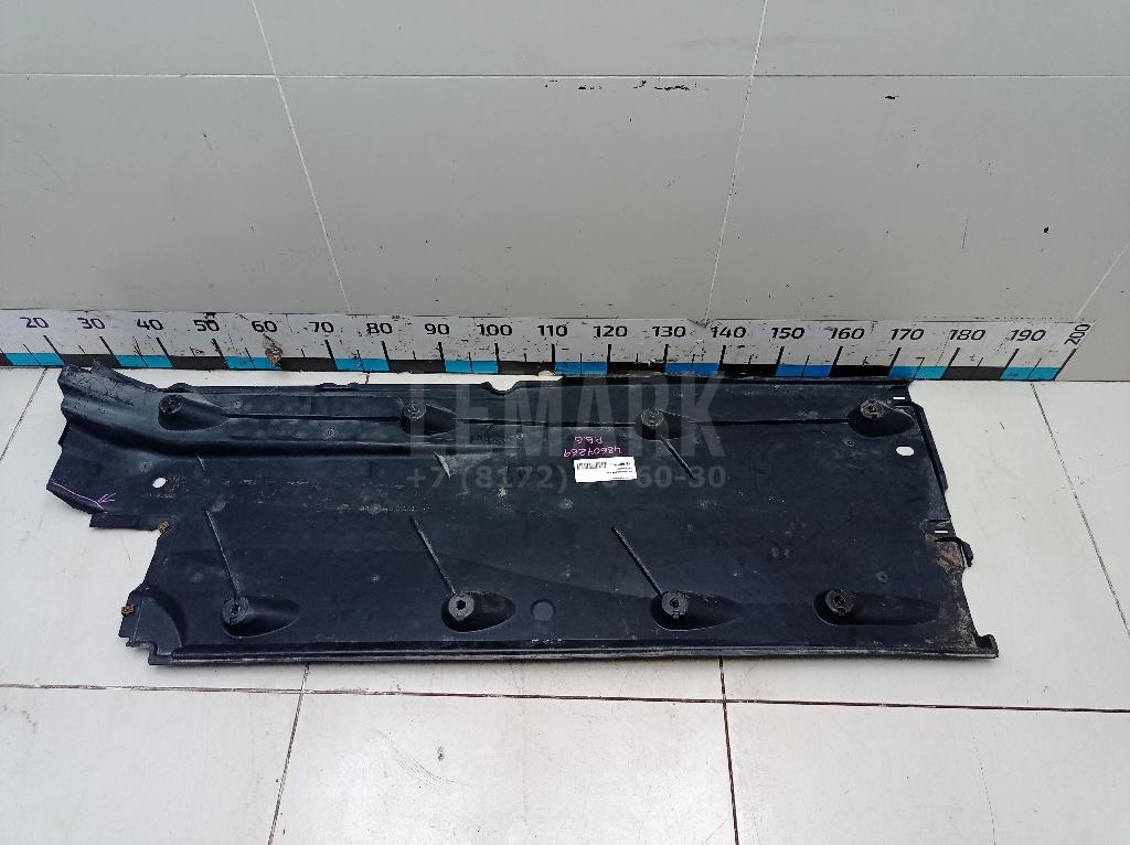 Защита антигравийная 3C8825201 VAG