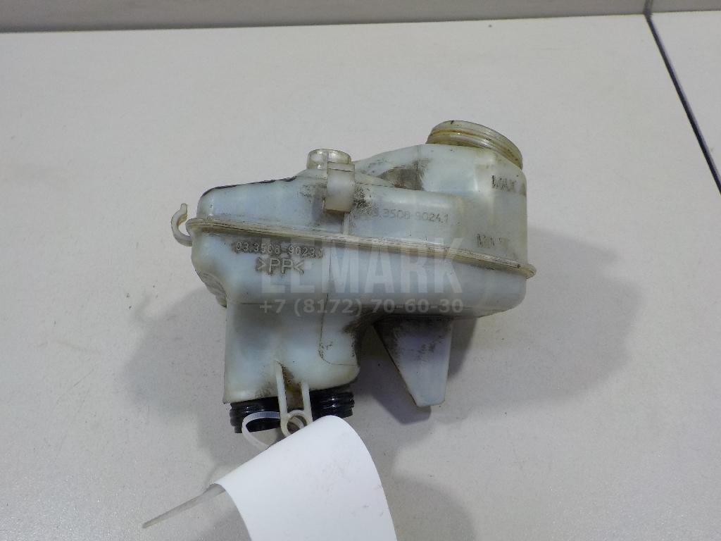Бачок главного тормозного цилиндра 13286452 GM