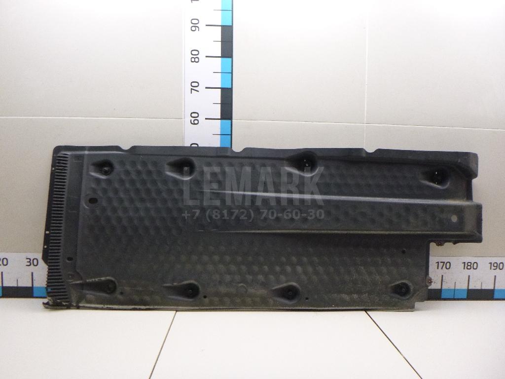 Защита антигравийная 1K0825201AC VAG