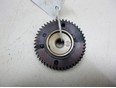 Шестерня (шкив) распредвала