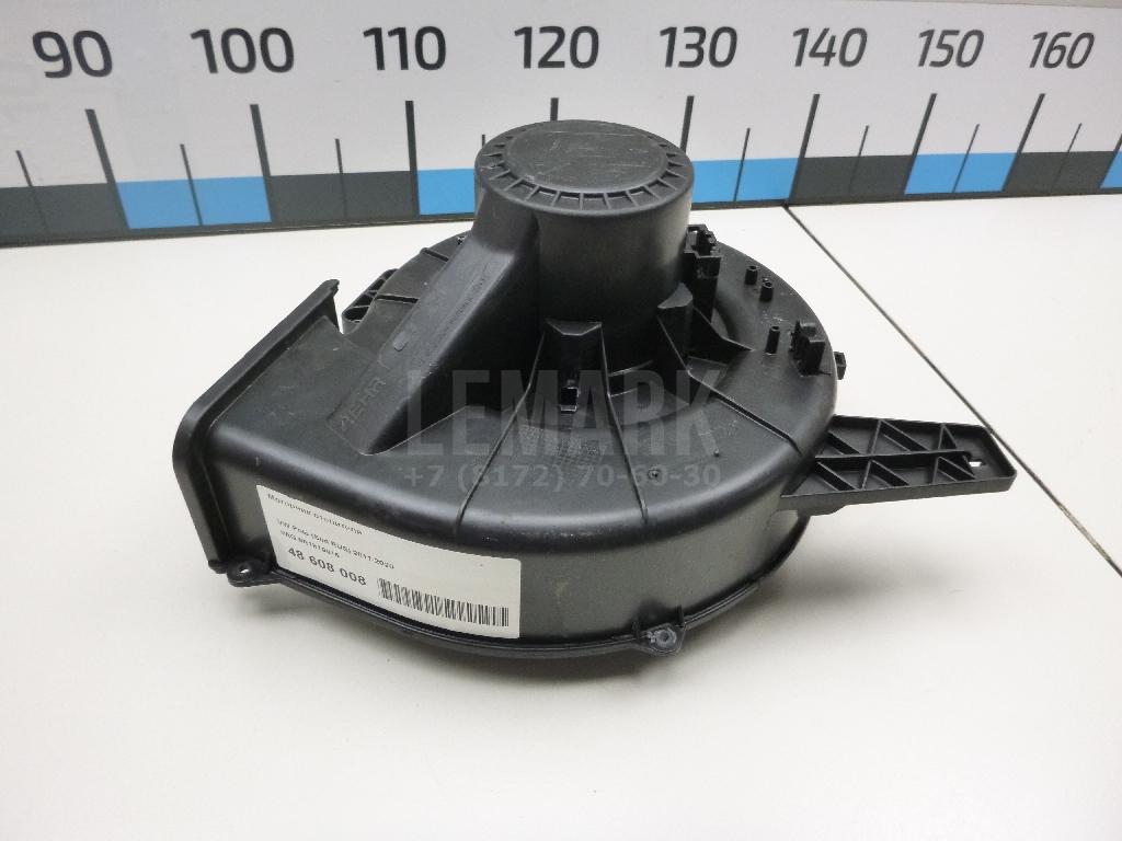Моторчик отопителя 6R1819015 VAG