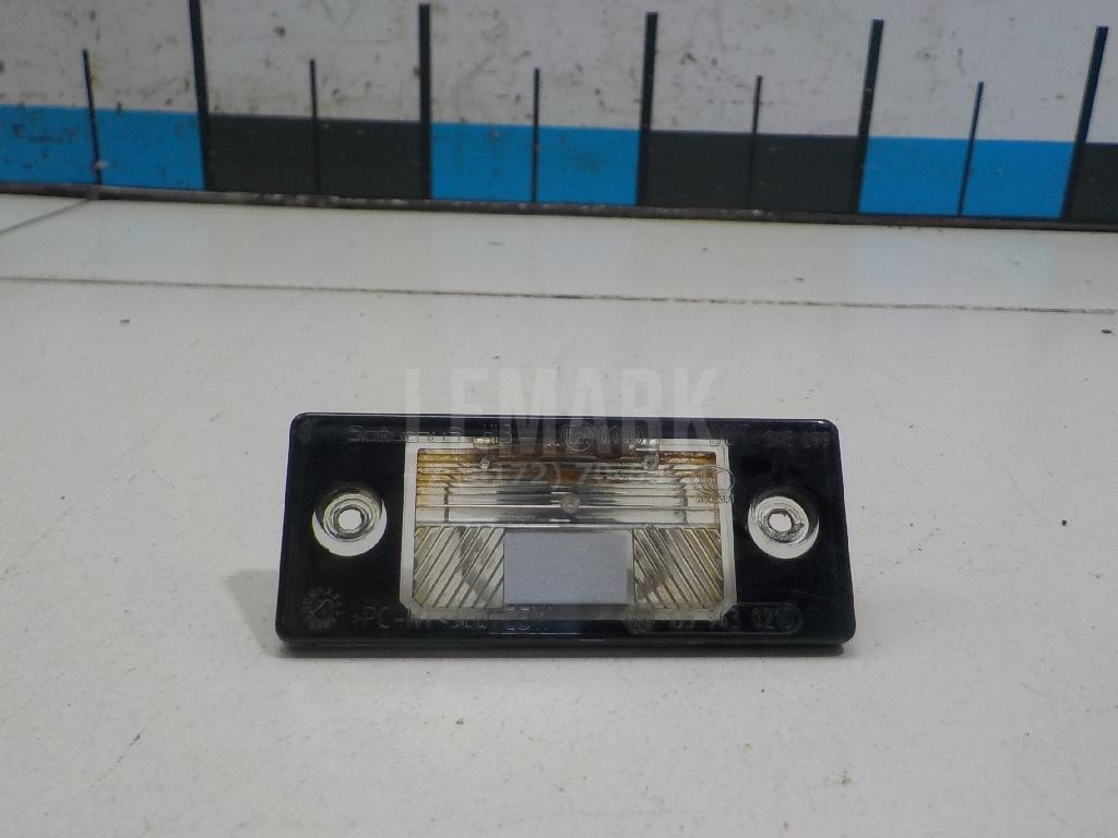 Фонарь подсветки номера 1J5943021D VAG