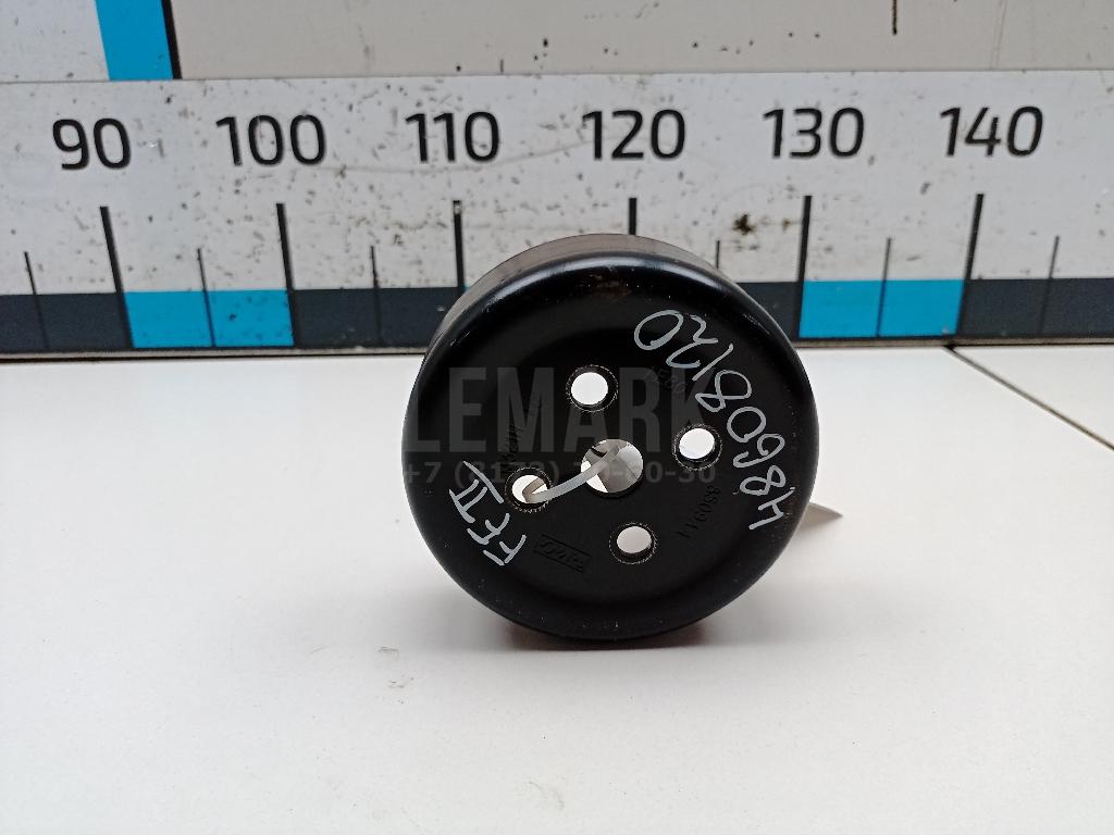 Шкив водяного насоса (помпы) 5070484 Ford