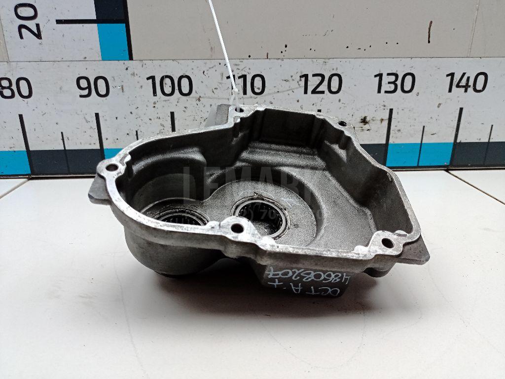 Крышка КПП 02S301211K VAG
