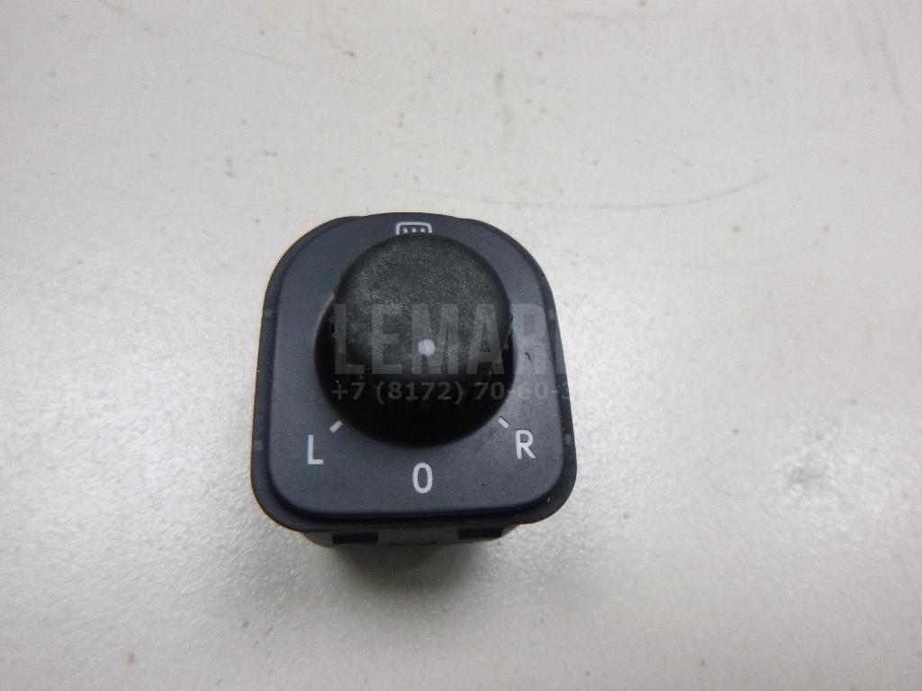 Переключатель регулировки зеркала 1K0959565HREH VAG