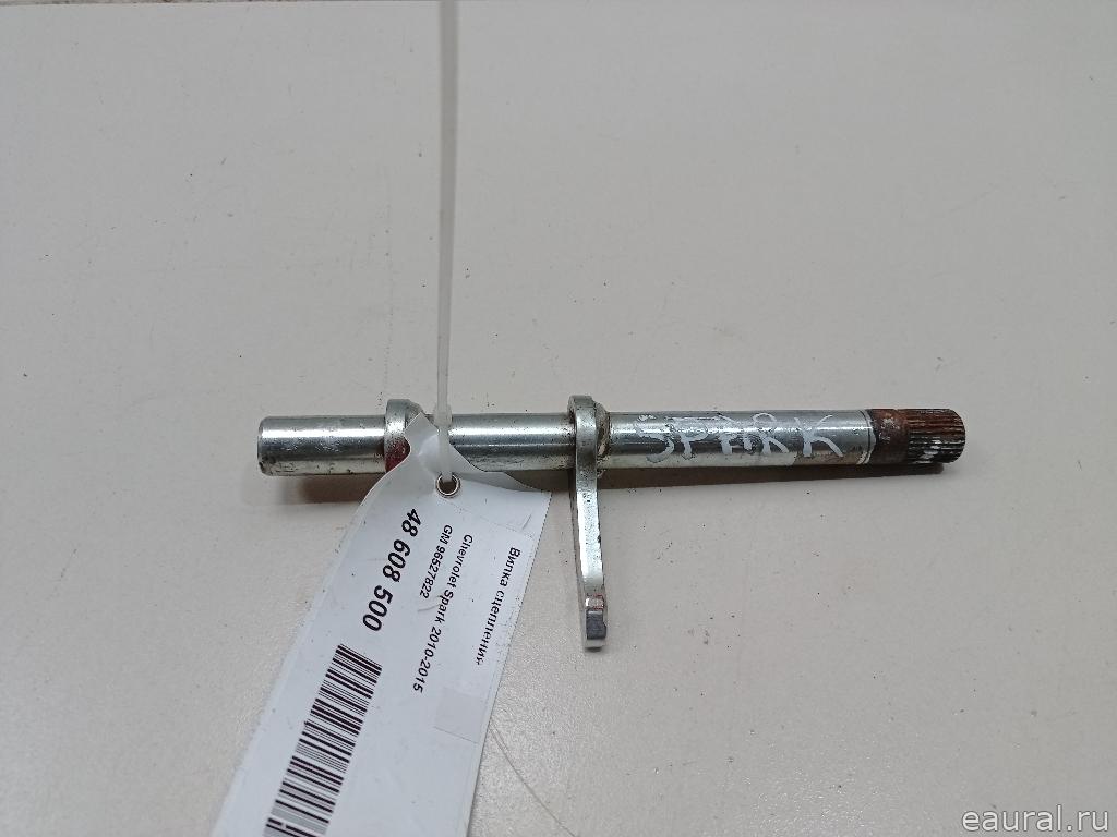 Вилка сцепления
