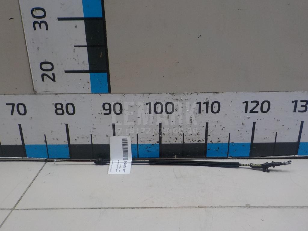 Трос открывания двери 3C0837017 VAG