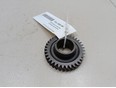 Шестерня 4-ой передачи