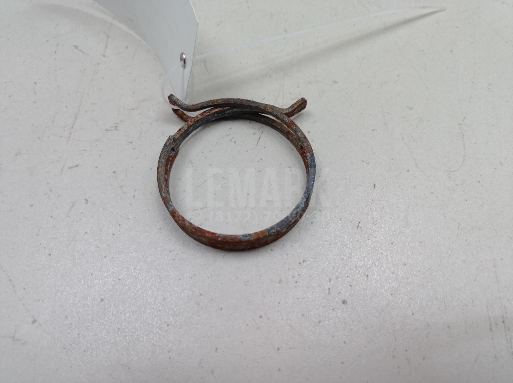 Хомут металлический N90656201 VAG